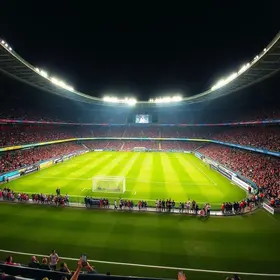 Portuguesa bate São Paulo no Morumbi