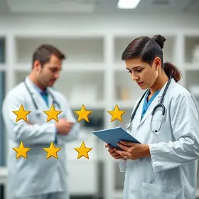 cursos de medicina com nota baixa