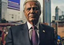 presidente interino do São Paulo