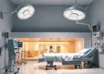 ranking hospitais e clínicas em ortopedia e oftalmologia