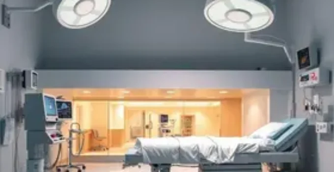 ranking hospitais e clínicas em ortopedia e oftalmologia