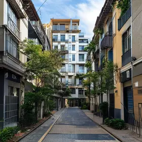 ruas de SP