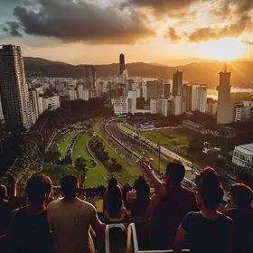 São Paulo x Portuguesa
