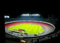 Como chegar ao estádio do Morumbi de metrô