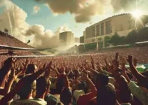 Corinthians x São Paulo