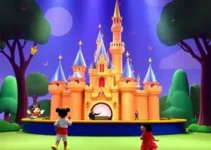 espetáculo infantil gratuito