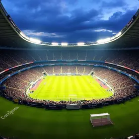 Grêmio no Morumbi