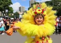 Guia Carnaval Infantil em SP