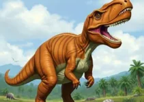 dinossauros em SP