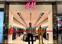 moda masculina