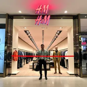 moda masculina
