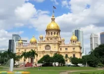 passeios gratuitos com crianças em São Paulo