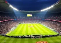 Morumbi lotado
