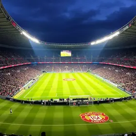 Morumbi lotado