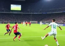 Primavera marca contra o São Paulo