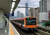Estação Morumbi
