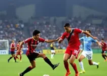 São Paulo x Flamengo