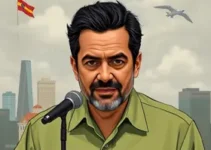 Ricardo Nunes lidera cenários sem Tarcísio em SP