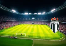 São Paulo e Santos