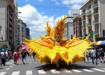 Carnaval 2026 em São Paulo