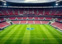 São Paulo vence o Santos