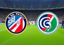 São Paulo x Grêmio