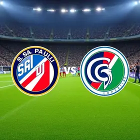 São Paulo x Grêmio