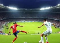 Semifinal da Copinha