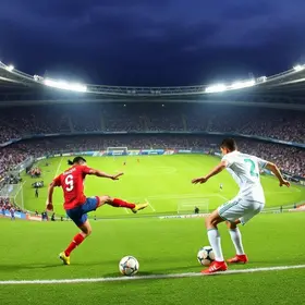 Semifinal da Copinha
