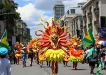 Carnaval 2026