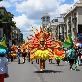 Carnaval 2026
