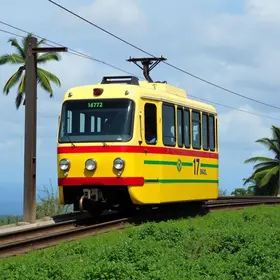 monotrilho Congonhas