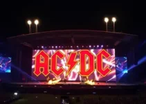 AC/DC no Morumbi