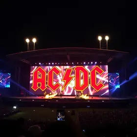 Guia para ver o AC/DC no Morumbis sem perrengue | Encontra Morumbi