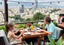 restaurantes ao ar livre