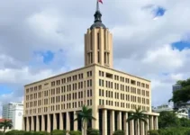 nova sede do governo de SP