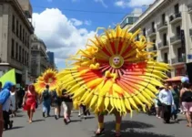Carnaval em SP sem aglomerações