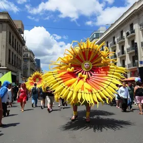 Carnaval em SP sem aglomerações