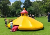 praças e parques em São Paulo para ir com crianças