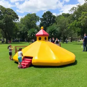 praças e parques em São Paulo para ir com crianças