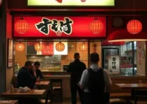 restaurante japonês no Morumbi