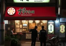 assalto no restaurante japonês Morumbi