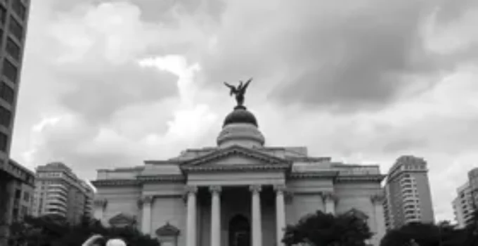 Linha 17-Ouro do Metrô