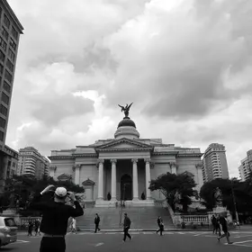 Linha 17-Ouro do Metrô