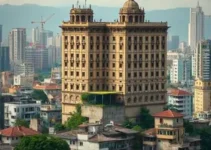 desigualdade em São Paulo