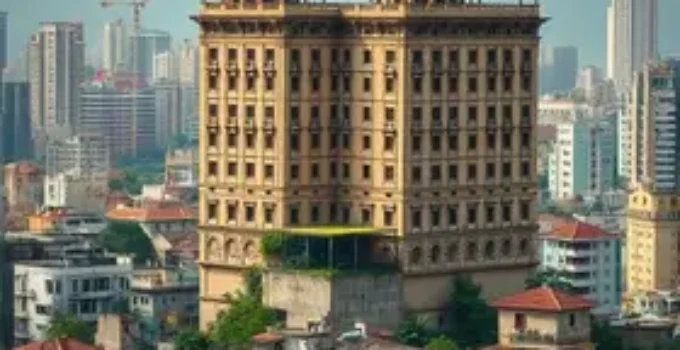 desigualdade em São Paulo