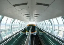 monotrilho aeroporto Congonhas