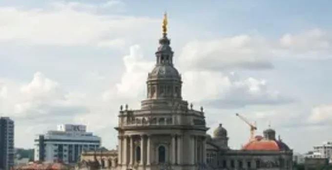 avanços do governo de SP