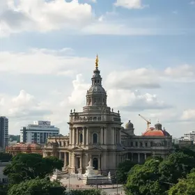 avanços do governo de SP