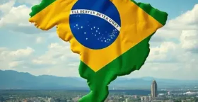 IDH Brasil 2024